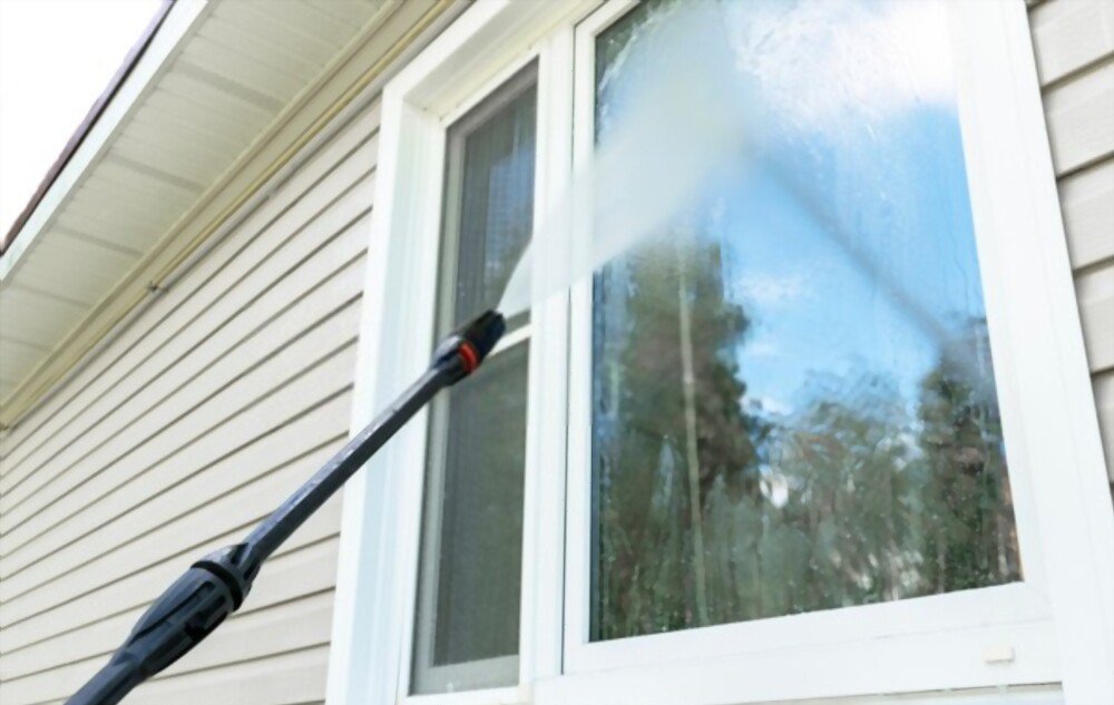 Platinum Window Cleaning  Residential Window Cleaners